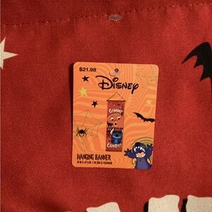 Wall hanging, Stitch, Disney